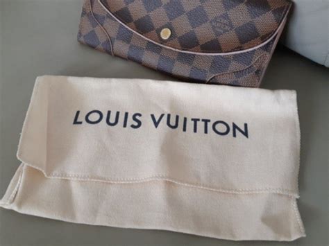 dust bag louis vuitton